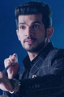 Ritik The Saviour