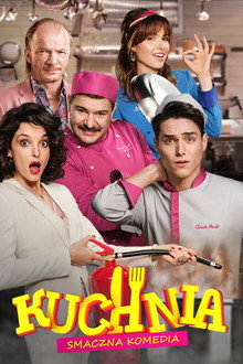 Kuchnia poster