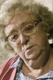 A Cream Cracker Under the Settee