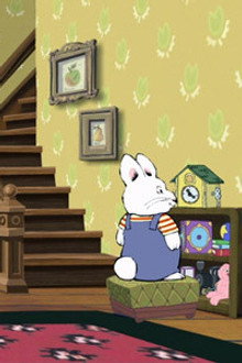 Max's Cuckoo Clock