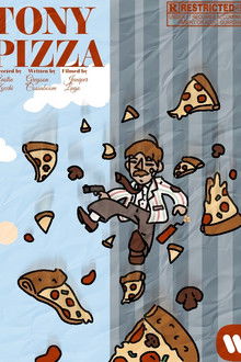 Tony Pizzas Tony Pizzas poster