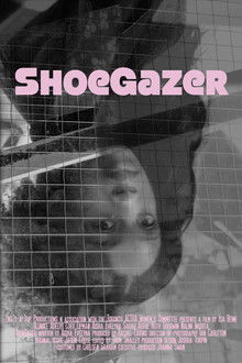 ShoeGazer poster
