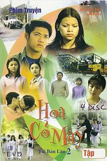 Hoa Cỏ May poster