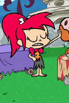 The Spirit of Frostnos