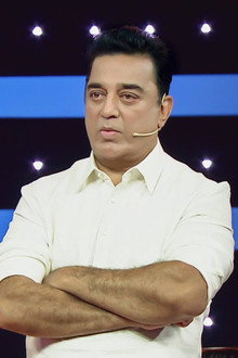 Day 27: Kamal Reveals Oviya's Truth