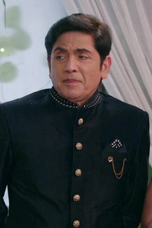 Tiwari Steps In as Vibhuti’s Voice