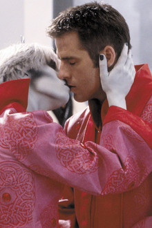 Look at the Princess - A Kiss is But a Kiss (1)