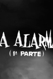 The Alarm pt.1