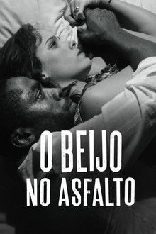 The Asphalt Kiss poster