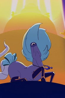 Johnny Teatime's Be Best Competition: A Quest for the Sash