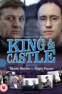 King and Castle poster