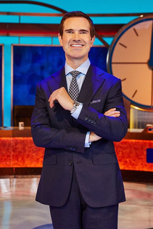 Judi Love, Rob Beckett, Katherine Parkinson & Spencer Jones