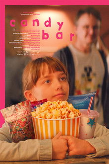 Candy Bar poster