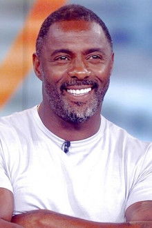 Idris Elba