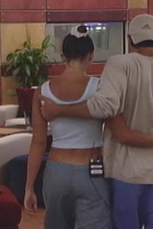 Monica + September 11, HOH (Part 3) & Evictions