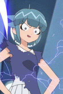 Momoka: The Dark Momoka Descends / Dark Momoka: The Lie Behind the Lie