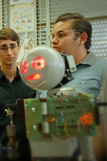 ... gotten drunk with the popular kids