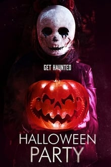 Watch Movies Halloween Party (2020) Full Free Online