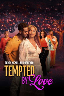 Terry McMillan Presents: Tempted by Love poster