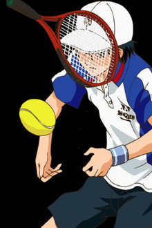 Atobe the Beautiful