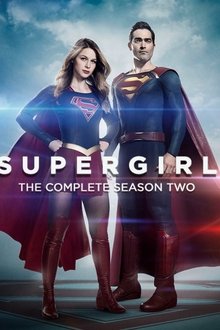Super mergina 2 Sezonas