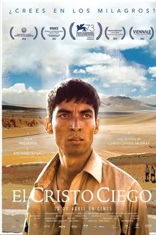 El Cristo ciego (2016)
