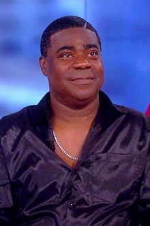 Tracy Morgan