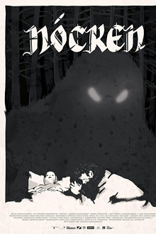 Nøcken poster