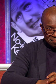 Clive Myrie, Katy Balls, Jo Brand