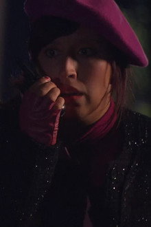 Ik was toch de sneeuwuil?