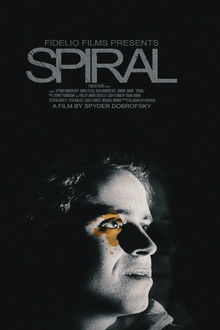Spiral poster