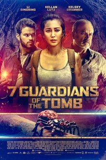 Imagem 7 Guardians of the Tomb