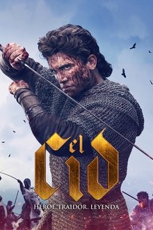 Imagem El Cid