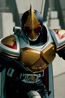 The Power Which Moves Me