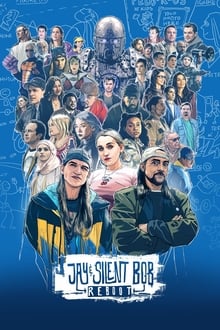 Watch Movies Jay and Silent Bob Reboot (2019) Full Free Online