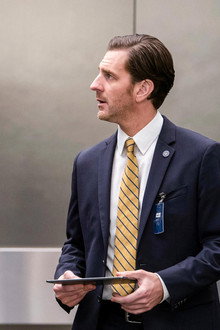 Ca-Ca-Candidate For Cri-Cri-Crime