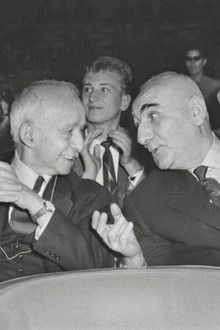 12 Mart: Rebellion poster