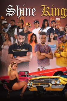 Shine Kings poster
