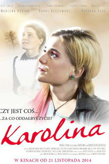 Karolina poster
