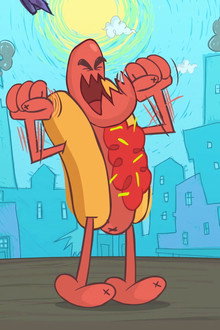 Free Chili