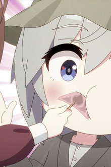 Yatsuhashi Blight—the Seiun Case Files