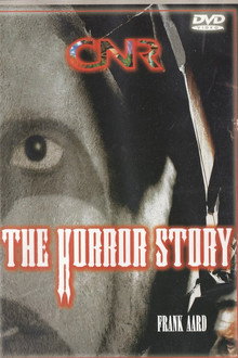 The Horror Story poster