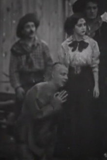 That Chink at Golden Gulch poster