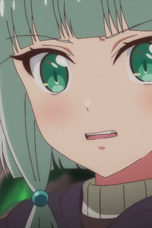 On the Beast Continent for a Second Time