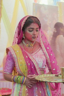 Shivani's Plan to Humiliate Rukmini