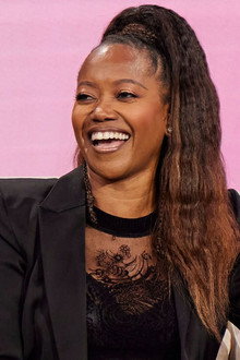 Erika Alexander, Dr. Michael Eric Dyson
