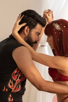 Five, Six, Seven, Ate!