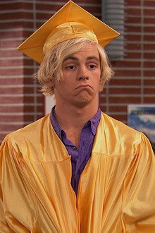 Cap and Gown & Can't Be Found