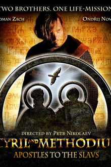 Cyril and Methodius – The Apostles of the Slavs poster