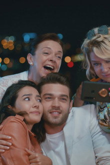 You Are Everywhere 2